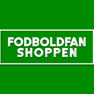 Fodboldfan-shoppen