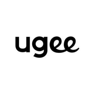 Ugee Logotype