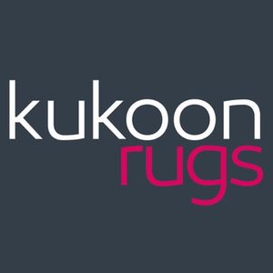 Kukoon Rugs Logotype