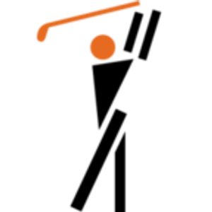 Snaintongolf Logotype