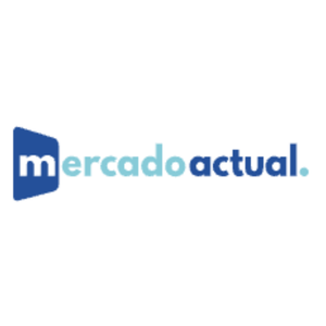 Mercadoactual Logotipo