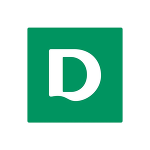 Deichmann Logo