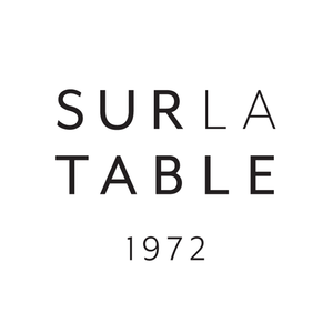 Sur La Table Logotype