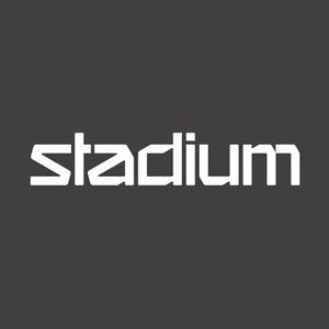 Stadium Logotyp