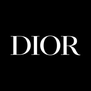 Christian Dior Parfums Logotipo
