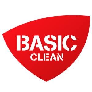 Basic Clean  Logotyp