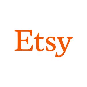 Etsy Logotyp