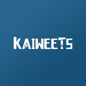 KAIWEETS Logotype