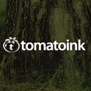 Tomatoink Logotype