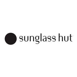 Sunglass Hut Logotype