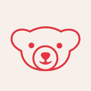 Baby Bjorn Logotipo