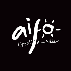 Aifo AB Logotyp