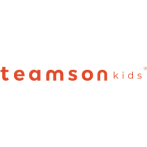 Teamson kids Logotype