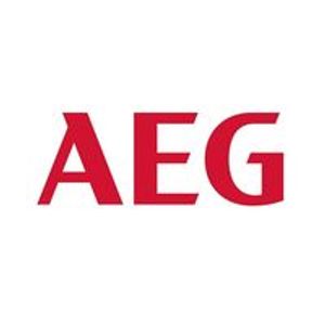 AEG Hausgeräte Logo