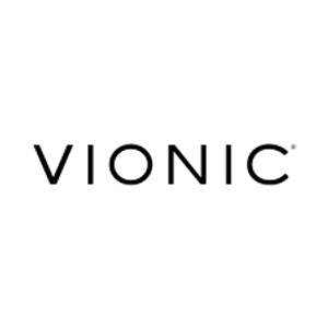 Vionic Shoes Logotype