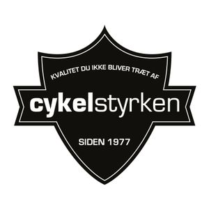 Cykelstyrken