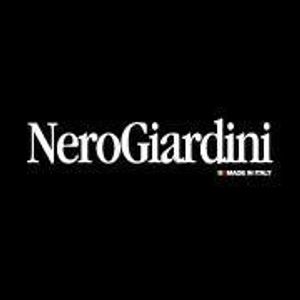 NeroGiardini Logotipo