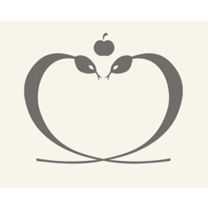 Alfa Omega Shop Logo
