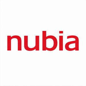 Nubia Logo