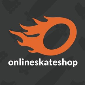 Rollerwave Roy Hoogendorp Logotype