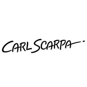 Carl Scarpa - Luxury Women's Footwear Logotype