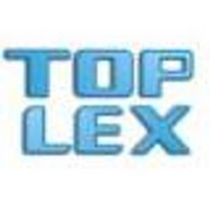 Toplex Logotype