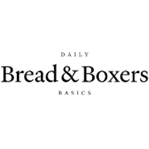 Bread & Boxers Logotyp