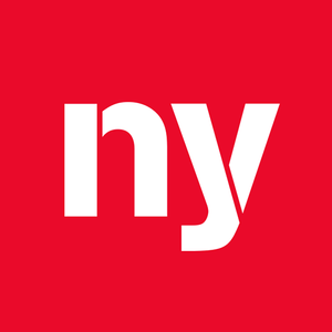 Nordisk Yta Logotyp