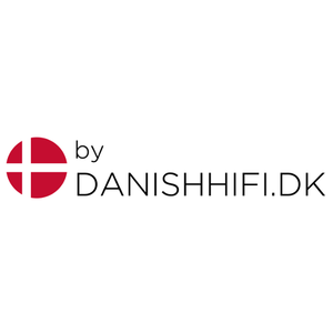 Danishhifi Logo