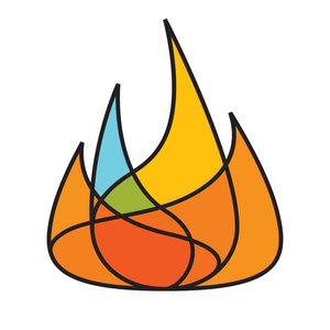 Barbeques Galore Logotype