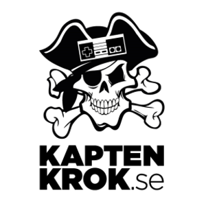 Kaptenkrok.se Logotyp