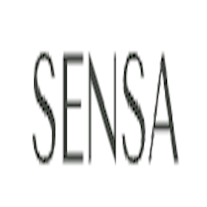 Sensa Beauty Logotype