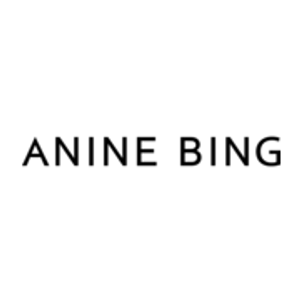 ANINE BING Logo