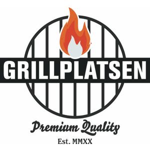 Grillplatsen