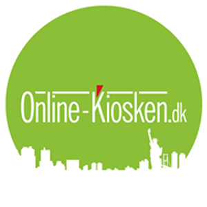 online-kiosken.dk