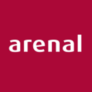 Arenal Perfumerias Logotipo