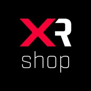 XR Shop Logo