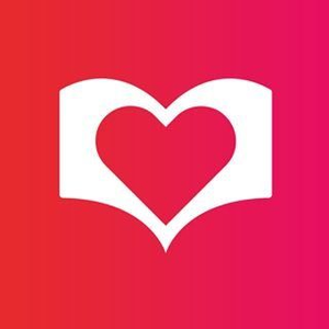 LoveReading Logotype
