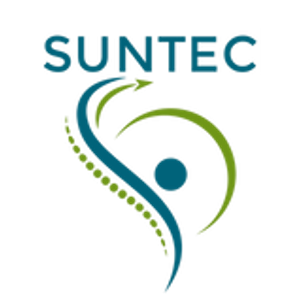 Suntec Logotyp