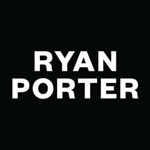 Ryan Porter Logotype