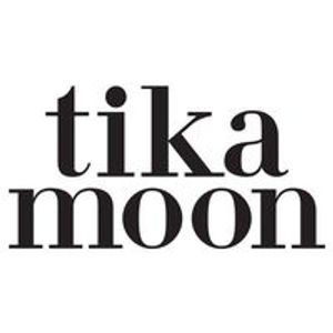 TikaMoon Logotype