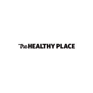 The Healthy Place Logotype