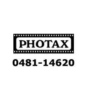 Photax Logotyp