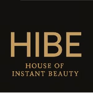 House of Instant Beauty Logotyp