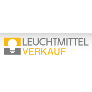 Leuchtmittel Verkauf Logo