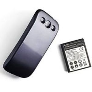 Batterioutlet