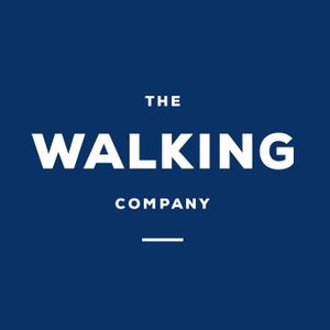 The Walking Company Logotype