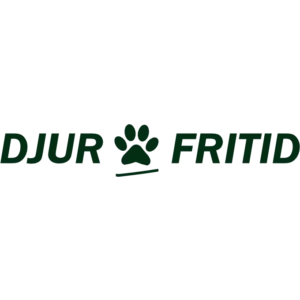 Djur&Fritid Logotyp