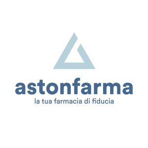Astonfarma Logotipo