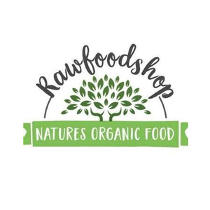 Rawfoodshop Logotyp